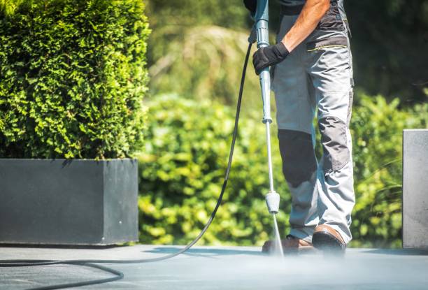Professional Pressure Washing Services in Archer Lodge, NC