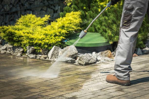 Best Vinyl Siding Pressure Washing in Archer Lodge, NC