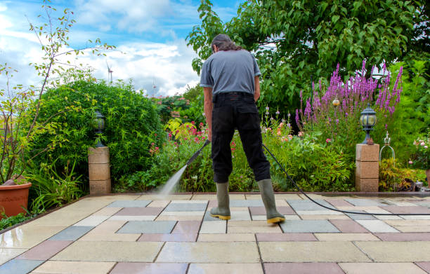 Best Sidewalk and Walkway Pressure Cleaning in Archer Lodge, NC